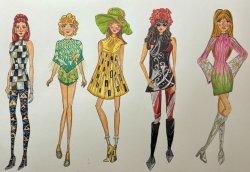Fashion Exhibition header